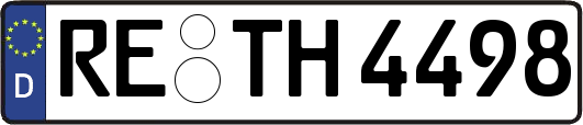 RE-TH4498