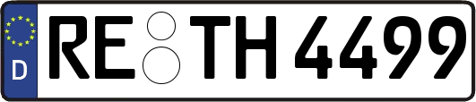 RE-TH4499