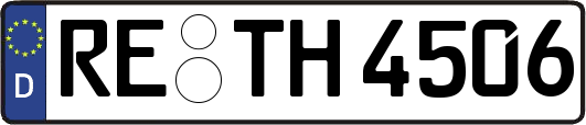 RE-TH4506