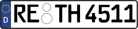 RE-TH4511