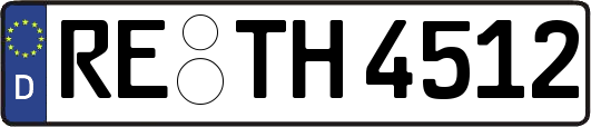 RE-TH4512