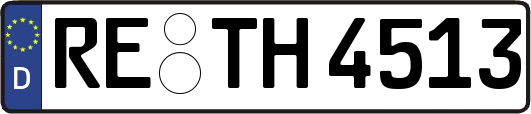 RE-TH4513