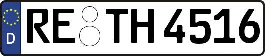 RE-TH4516