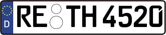RE-TH4520