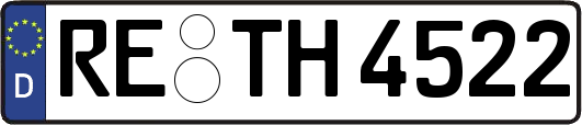 RE-TH4522