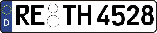 RE-TH4528