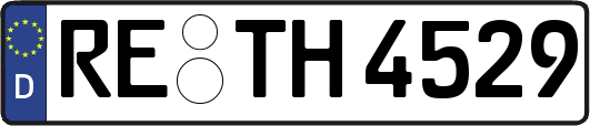 RE-TH4529