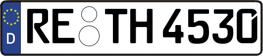 RE-TH4530