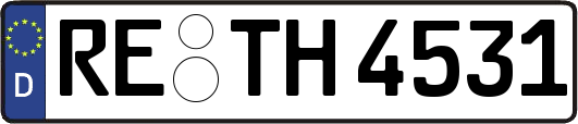 RE-TH4531