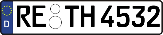 RE-TH4532