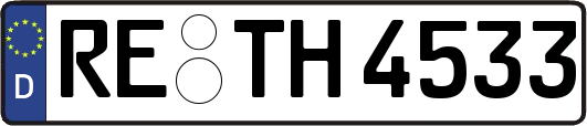 RE-TH4533