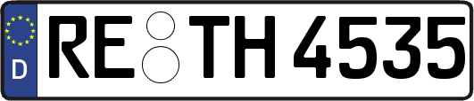 RE-TH4535
