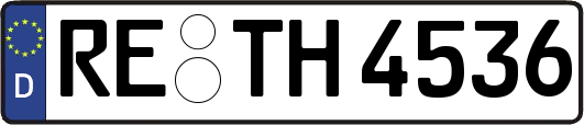 RE-TH4536