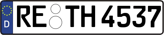 RE-TH4537