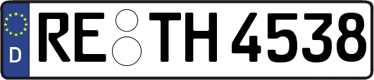 RE-TH4538