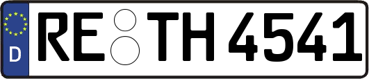 RE-TH4541