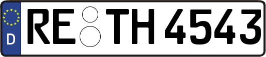 RE-TH4543