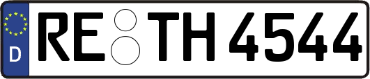 RE-TH4544