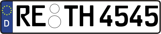 RE-TH4545