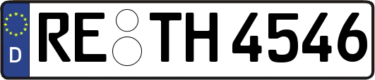 RE-TH4546