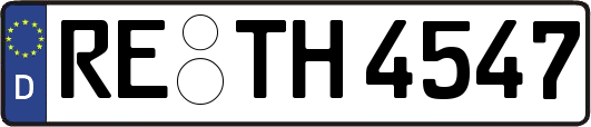 RE-TH4547