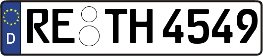 RE-TH4549