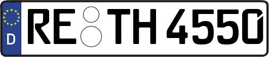 RE-TH4550