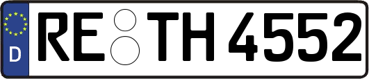 RE-TH4552