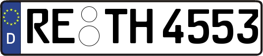 RE-TH4553