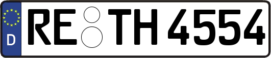 RE-TH4554