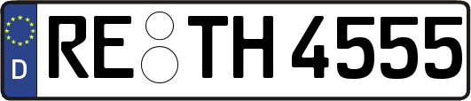 RE-TH4555