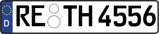RE-TH4556