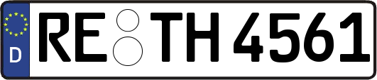 RE-TH4561