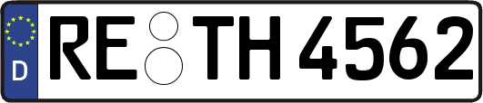 RE-TH4562