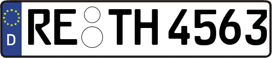 RE-TH4563