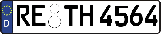 RE-TH4564