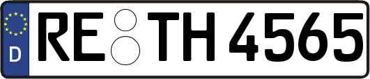 RE-TH4565