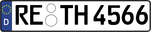 RE-TH4566