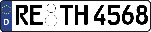 RE-TH4568