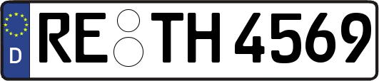 RE-TH4569