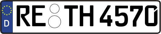 RE-TH4570