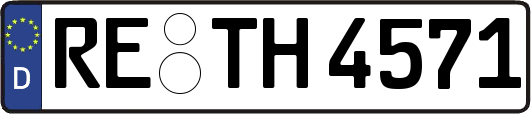 RE-TH4571