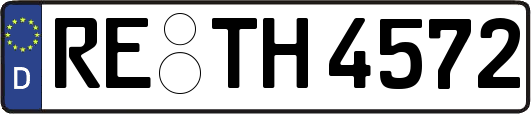 RE-TH4572