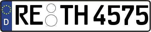 RE-TH4575
