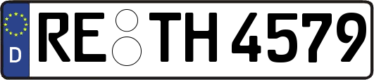 RE-TH4579