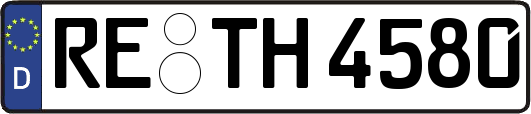 RE-TH4580