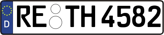 RE-TH4582