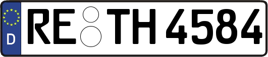 RE-TH4584
