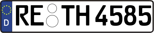 RE-TH4585