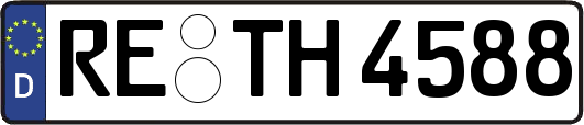RE-TH4588